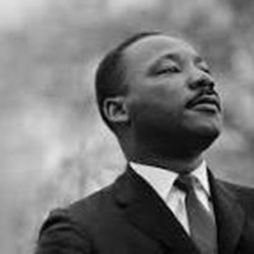 logo of JrMartinLutherKing📜✌🏾 on the GPT Store
