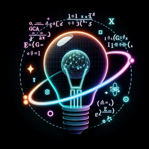 logo of Solution Mimic on the GPT Store