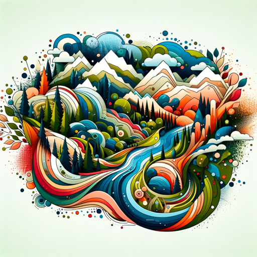 logo of Geography on the GPT Store