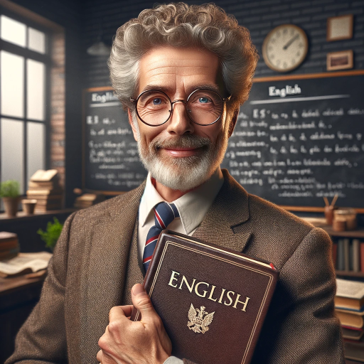 logo of English Text Evaluator on the GPT Store