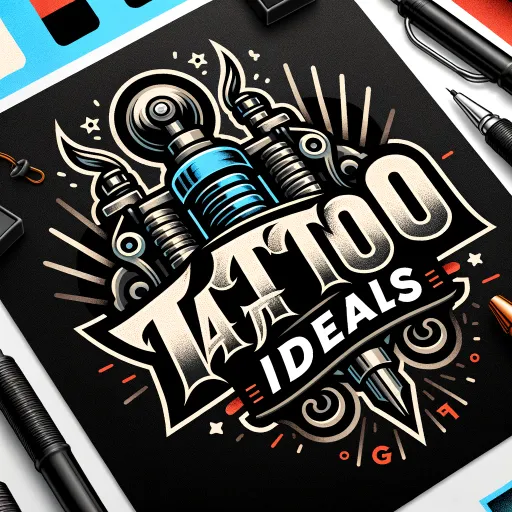 logo of Tattoo Ideas GPT on the GPT Store