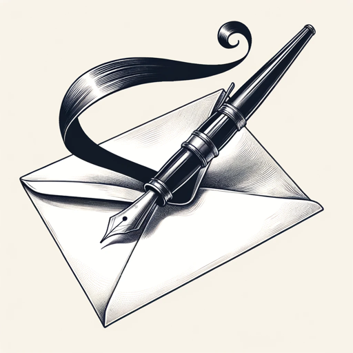 logo of Subject Line Filler on the GPT Store