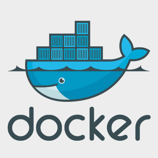 logo of Dockerfile and Docker-Compose Generator on the GPT Store