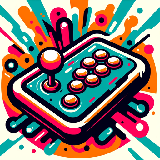 logo of Combo Master on the GPT Store