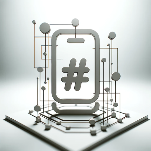 logo of Social Media Maven on the GPT Store