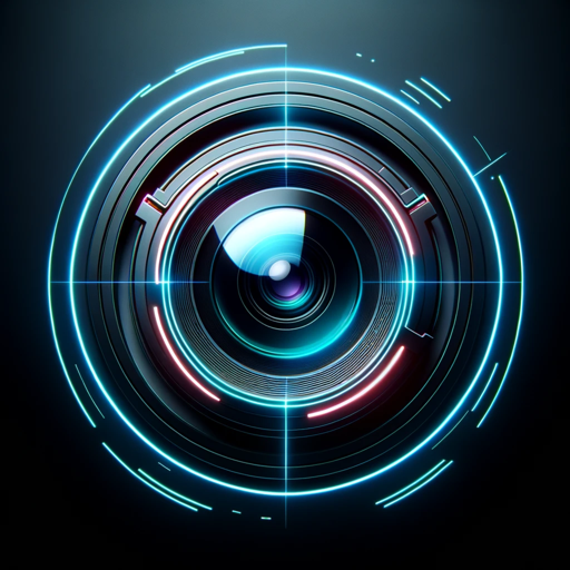 logo of Realistic Image Crafter on the GPT Store