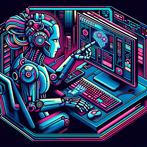 logo of ByteBrain on the GPT Store