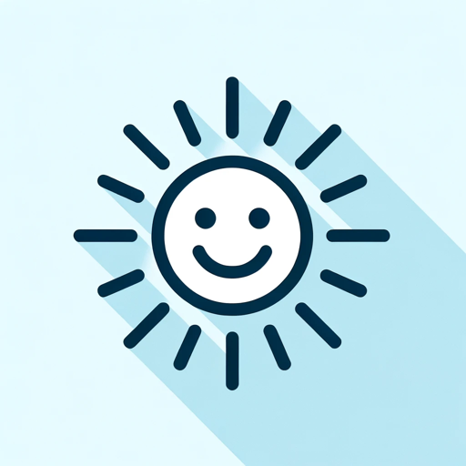 logo of Positive Assistant on the GPT Store