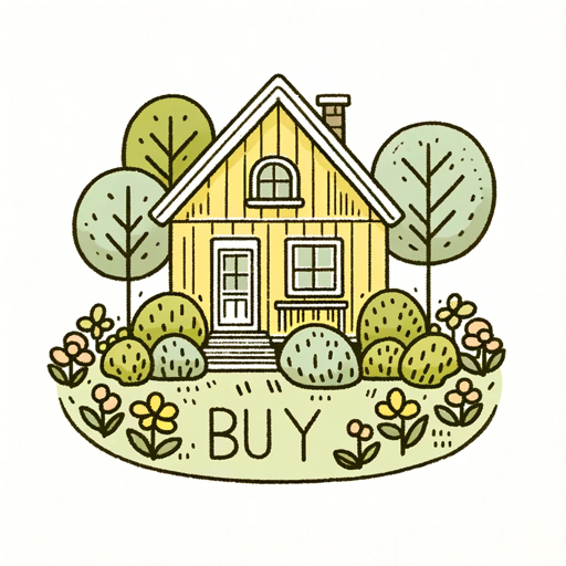 logo of Home Guide on the GPT Store
