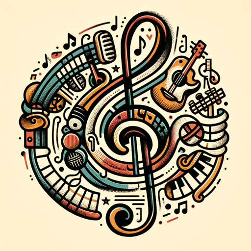 logo of AudioAI on the GPT Store
