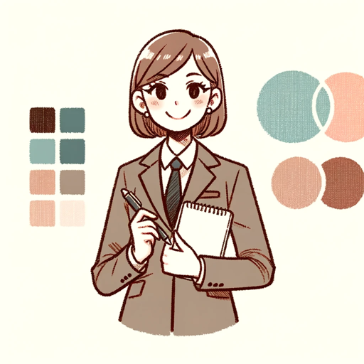 logo of Laura on the GPT Store