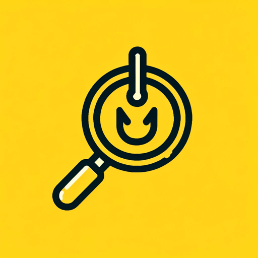 logo of Hook Analyzer on the GPT Store