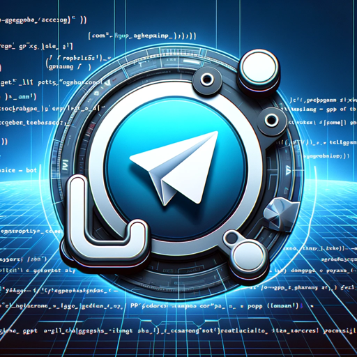 logo of PHP Bot Builder on the GPT Store