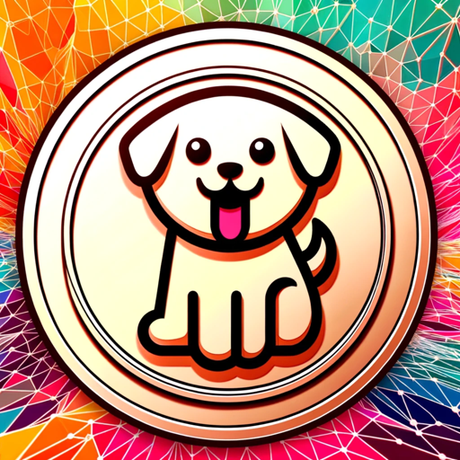 logo of MemeCoin Generator Assistant on the GPT Store