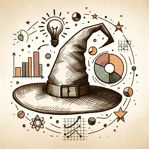 logo of Slide Wizard on the GPT Store