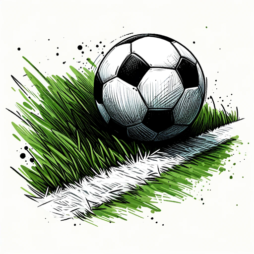 logo of A Novice's Guide to Coaching Youth Soccer on the GPT Store