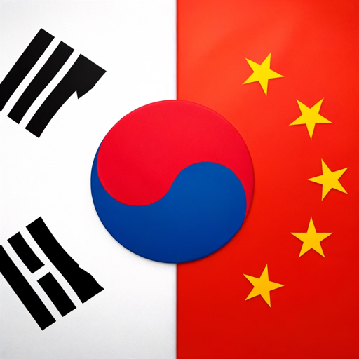 중국어/한국어 자동번역(CHN&KOR Auto translation) on the GPT Store