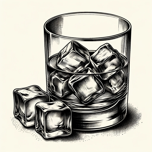logo of WhiskyGPT by Peated on the GPT Store