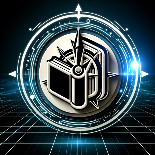 logo of Union Guide on the GPT Store
