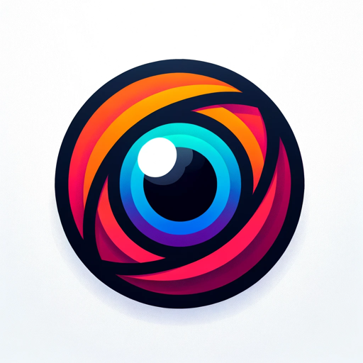 logo of Photo Filter AI on the GPT Store