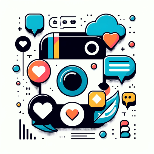 logo of 簡単Instagramフィード作成(PRO) on the GPT Store