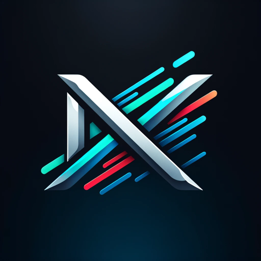 logo of Next JS 14 Expert on the GPT Store