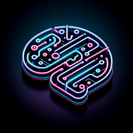 logo of Nova Mode Pro - AI Authoring Productivity Tool on the GPT Store