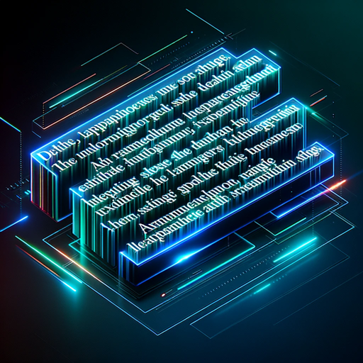 logo of Case Study - Info Generator on the GPT Store