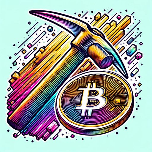 logo of Conseiller Minage Crypto on the GPT Store