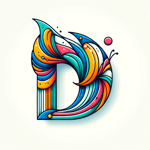 logo of Designer Criativo on the GPT Store