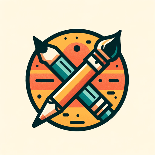 logo of Generador de logotipos on the GPT Store