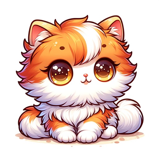 logo of 猫咪剧情创作(分镜故事、每一个镜头都可以配图) on the GPT Store