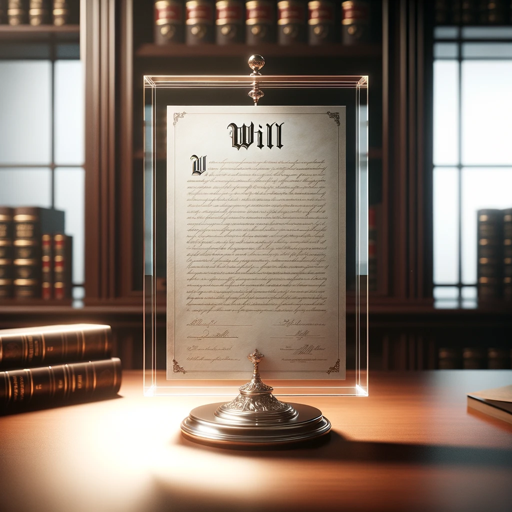logo of Will Guide on the GPT Store
