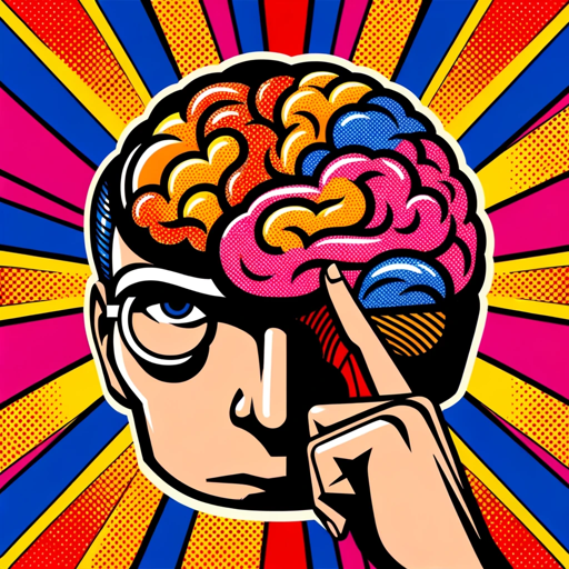 logo of Logic Enhancer on the GPT Store