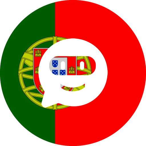 logo of Portuguese - Learn by Roleplay on the GPT Store