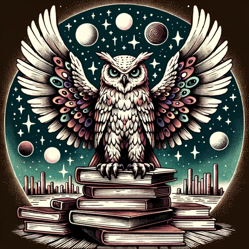 Thoth on the GPT Store