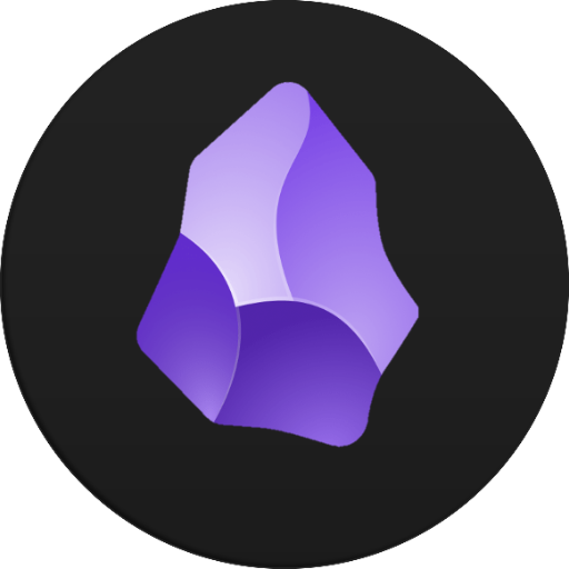 logo of Obsidian Helper on the GPT Store