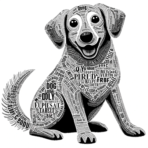 logo of Word Art Creator on the GPT Store