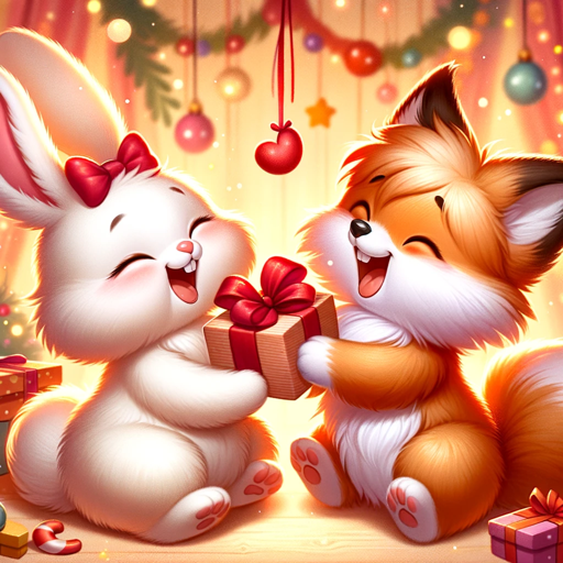logo of Kawaii Exchange on the GPT Store