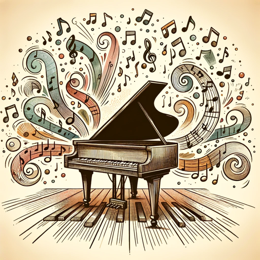 logo of Chord Explorer on the GPT Store