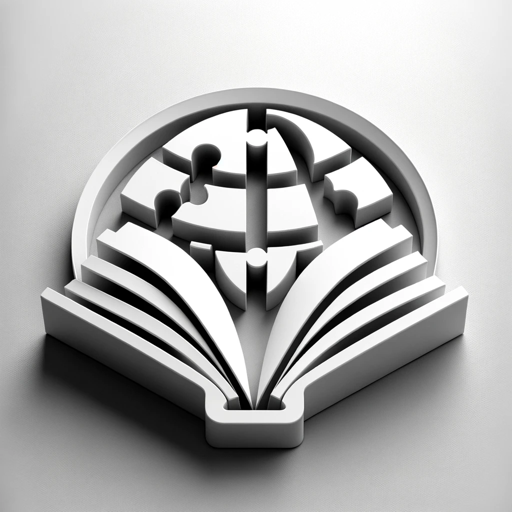 logo of Wiki Guide on the GPT Store