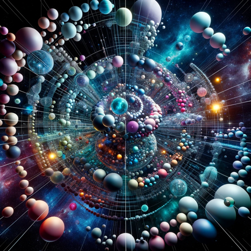 logo of OmniThinker: Ask The Multiverse on the GPT Store