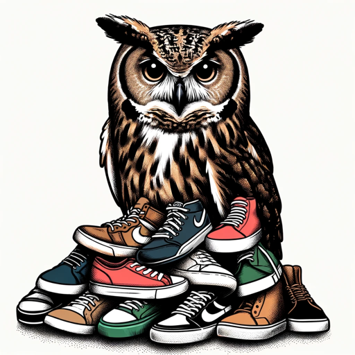 logo of Resell Buddy on the GPT Store