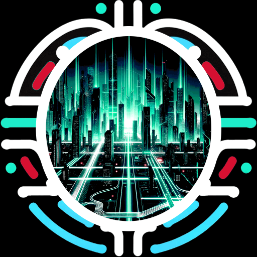 logo of AI Mega Labs | Futurist Artist on the GPT Store