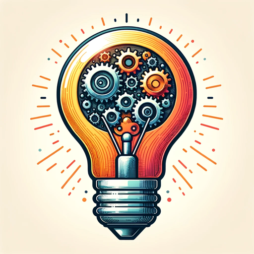 logo of Content Spark on the GPT Store
