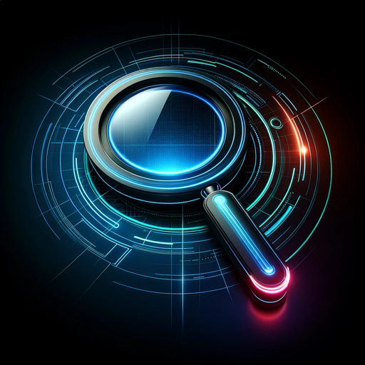 logo of SEO & Performance - Website Analyzer on the GPT Store