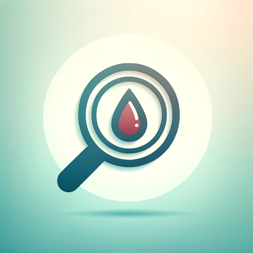 logo of BioHelper on the GPT Store