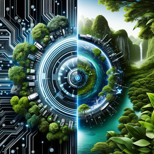logo of Cross Innovation / InnoFusion Guide on the GPT Store