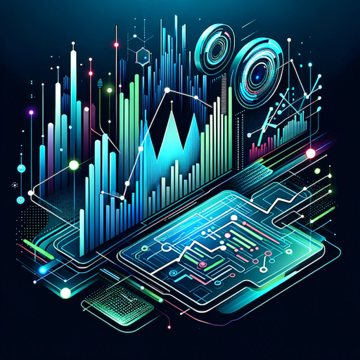 logo of Machine Learning Expert on Quant Finance on the GPT Store