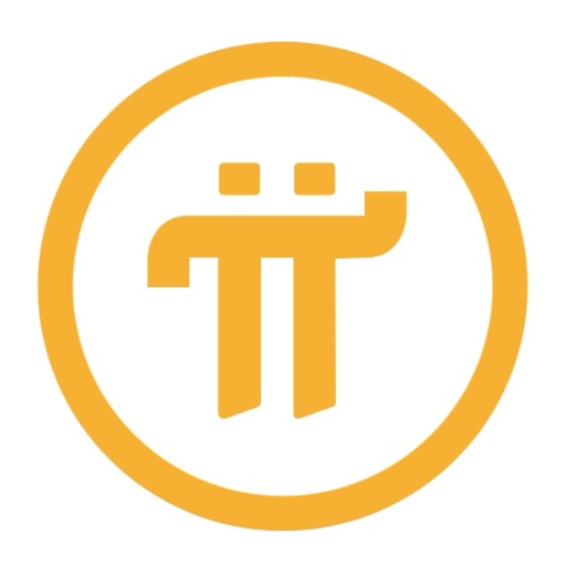 logo of Pi 코인 GPT on the GPT Store